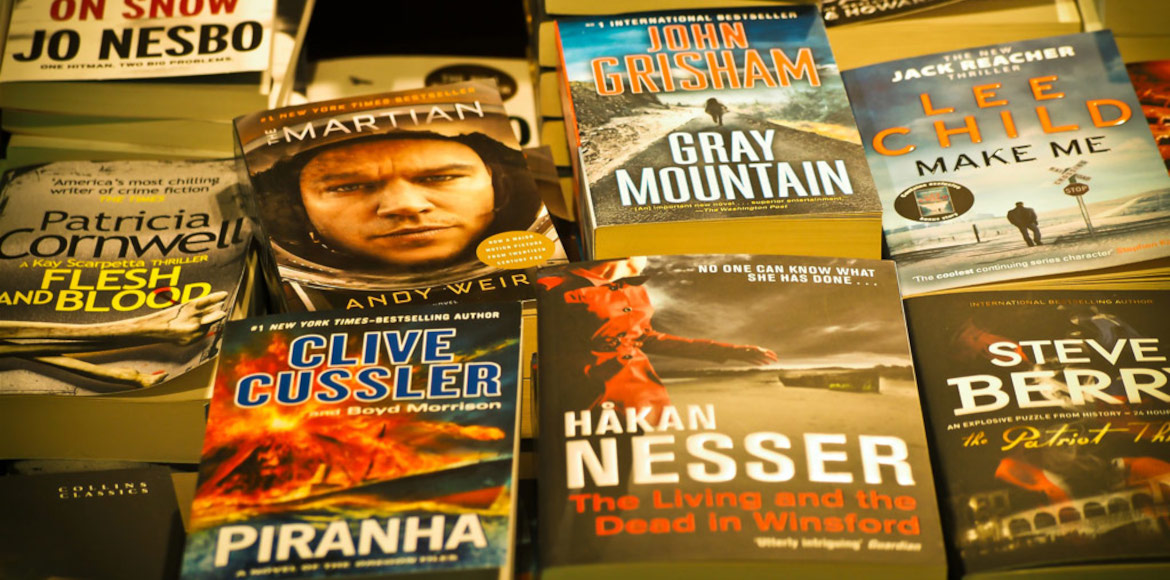 bookcovers
