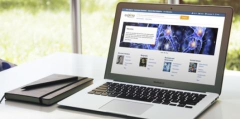 laptop for research